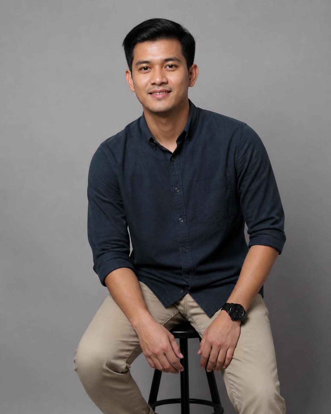 Hasil foto kategori Personal Branding
